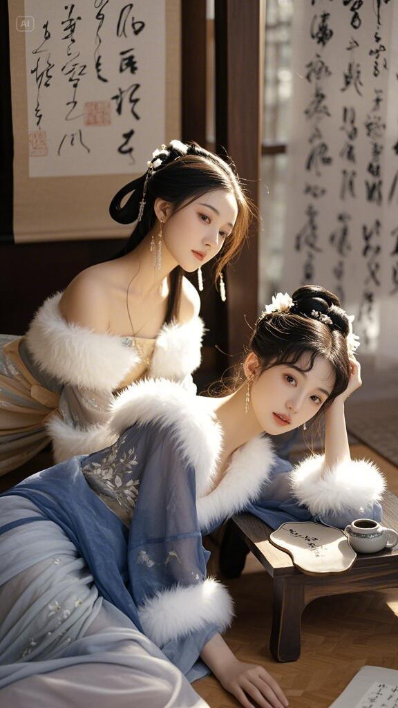 霸王别姬